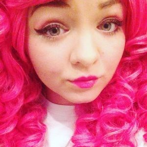 Meet your Posher, Morgan