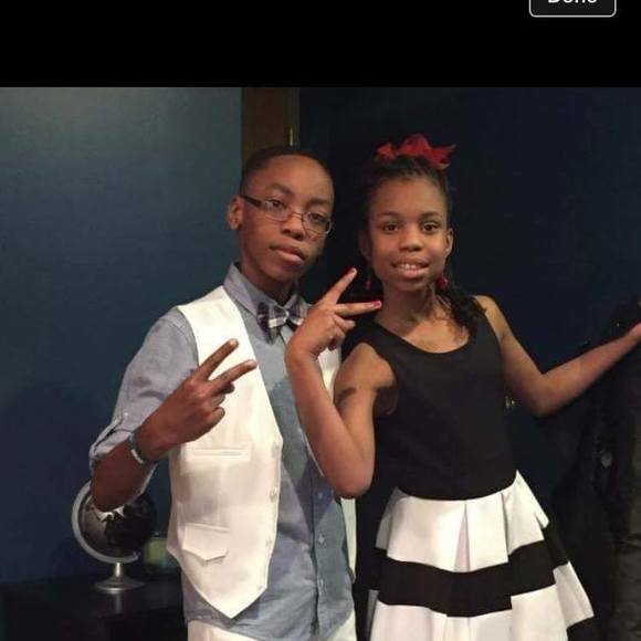 Meet your Posher, Christina