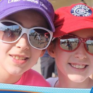 Meet your Posher, Stacey