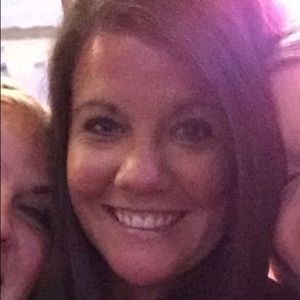 Meet your Posher, Brianne