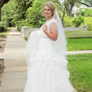 Meet your Posher, Mallory