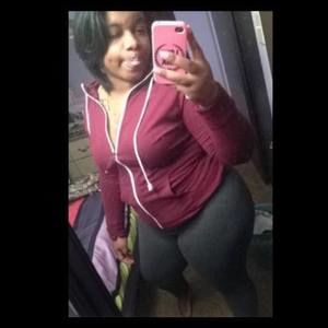 Meet your Posher, Cheryl