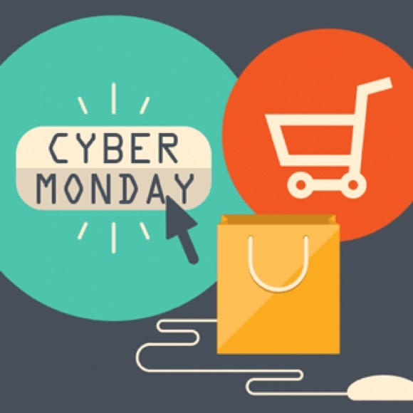 CYBER MONDAY!!!! ALL ITEMS ON SALE!!! $5 or $10💻
