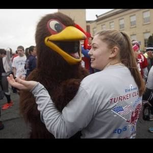 Meet your Posher, Carly