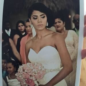 Meet your Posher, Krystal