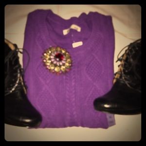 New Old Navy Pullover SWEATER