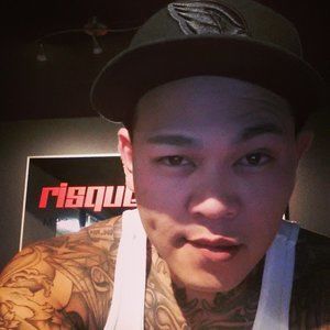 Meet your Posher, Danny