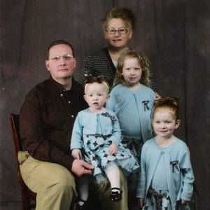 Meet your Posher, Pamela