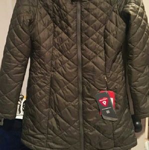*Final* North face Tatiana insulated jacket szM