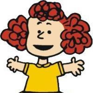 Meet your Posher, Christy