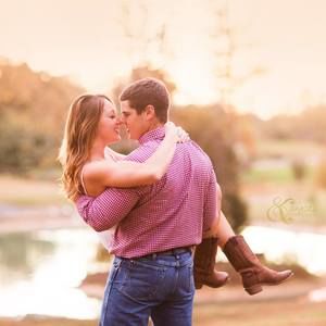 Meet your Posher, Whitney