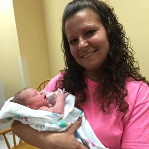 Meet your Posher, Robin fox