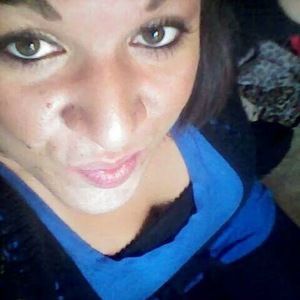 Meet your Posher, Melanie