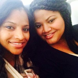 Meet your Posher, Allison