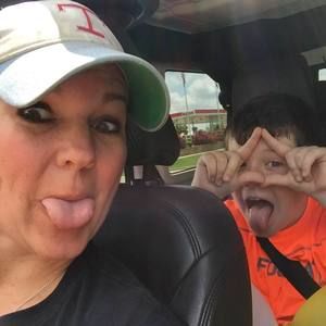 Meet your Posher, Shanon