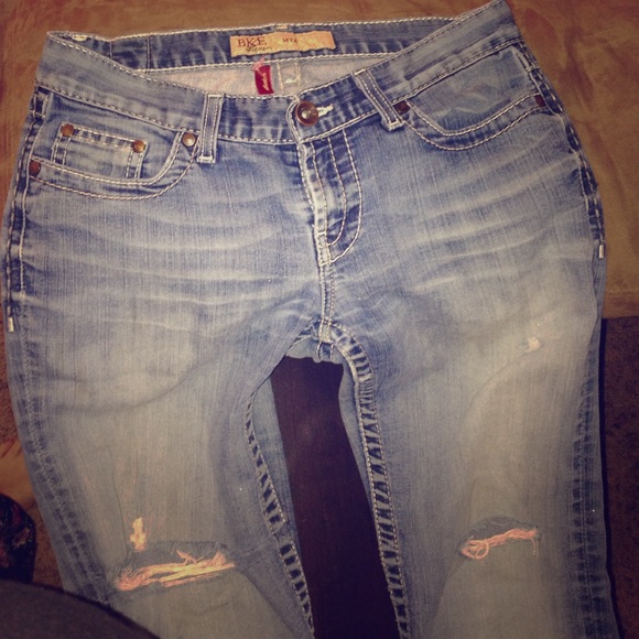 BKE Jeans