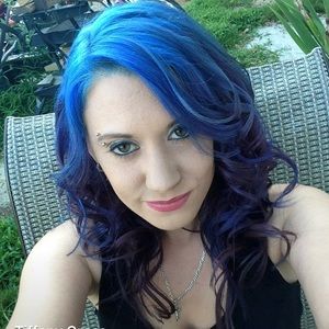 Meet your Posher, Tiffany