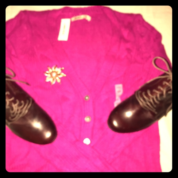 New Old Navy Pullover SWEATER
