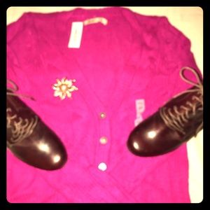 New Old Navy Pullover SWEATER