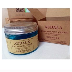 SOLD LAST ONE NIB Anti-Cellulite Cream/Lotion