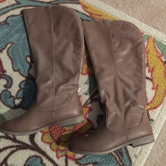 🍁 Fall Boots 🍁