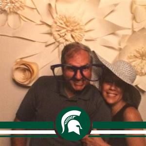 Meet your Posher, Carol