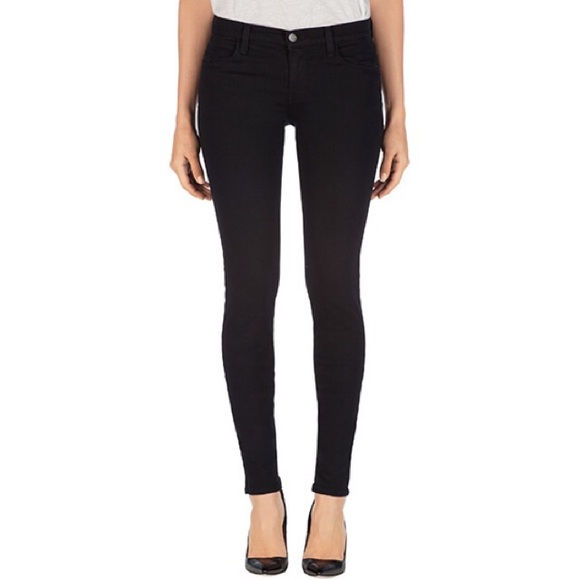 J Brand Denim - J Brand 620 Super Skinny Jeans