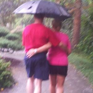 Meet your Posher, Cindy