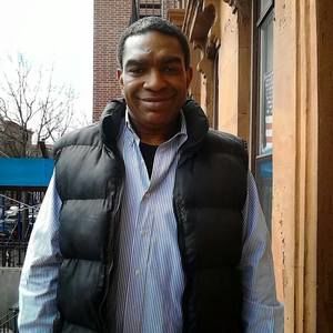 Meet your Posher, Gregory