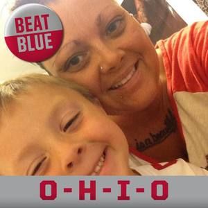 Meet your Posher, Jenn