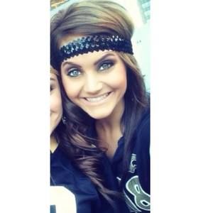 Meet your Posher, Haley