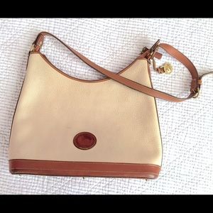 Authentic vintage Dooney & Bourke purse