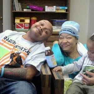 Meet your Posher, Dwight