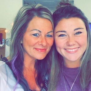 Meet your Posher, Sherrie