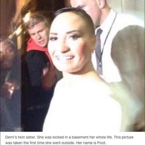 Meet your Posher, Erika