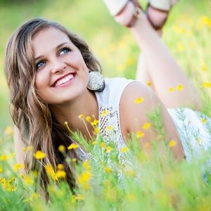 Meet your Posher, Savannah