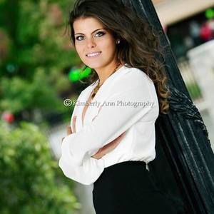 Meet your Posher, Rose