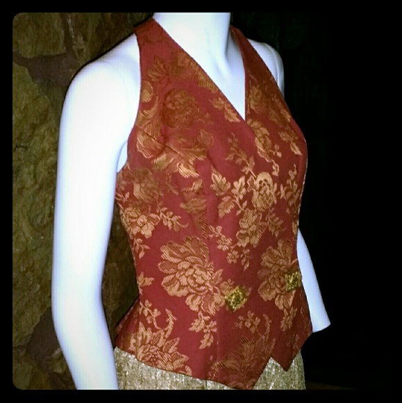 Beautiful combination, elegant but comfy. - Picture 1 of 4