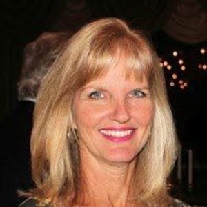 Meet your Posher, Judy