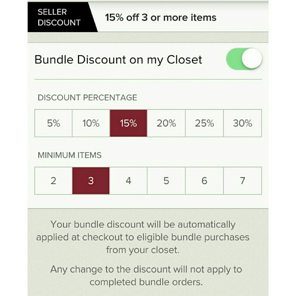 Cyber Monday Discount.