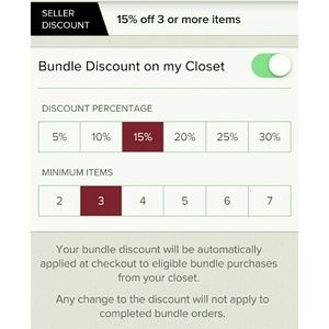 Cyber Monday Discount.