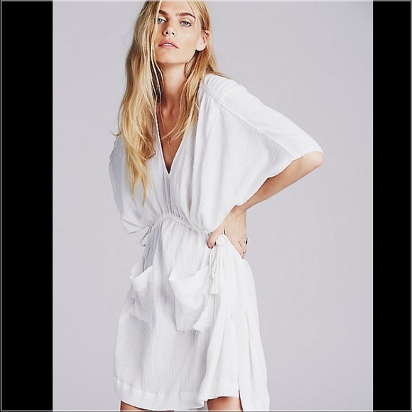 Free People Tied To Love Tunic - Picture 4 of 4