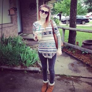 Meet your Posher, Ashley