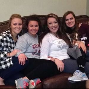 Meet your Posher, Mikayla