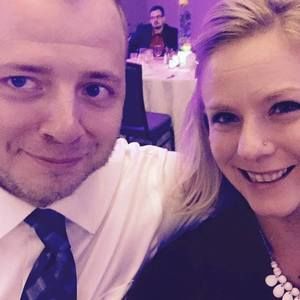 Meet your Posher, Joann