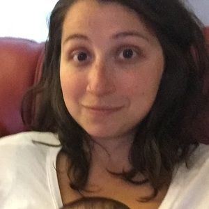 Meet your Posher, Deandra