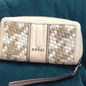 Guess Wallet Purse