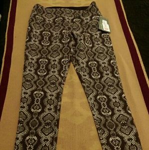 Lysse' high-waisted shapely tights