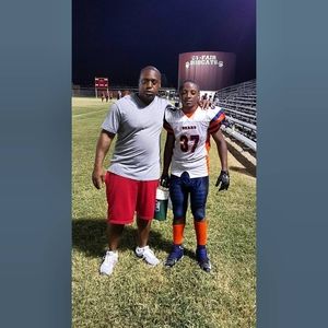 Meet your Posher, Darnell