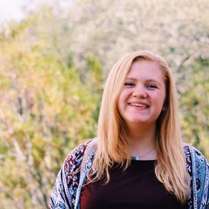 Meet your Posher, Sara